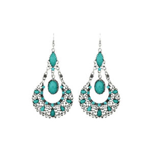 Silver Earrings Manufacturer